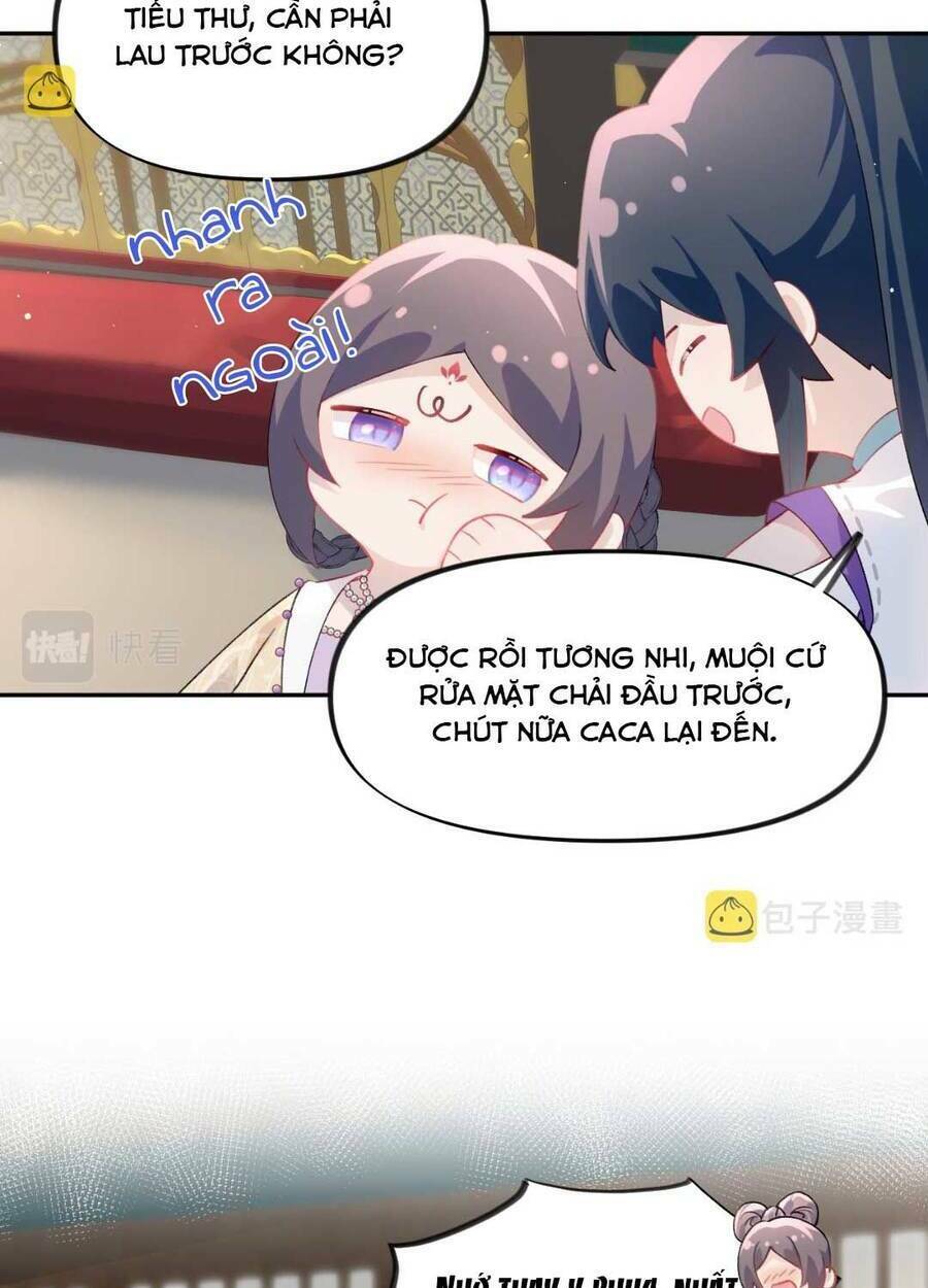 Một Đêm Bệnh Kiều Đột Nhiên Tới: Chapter 85