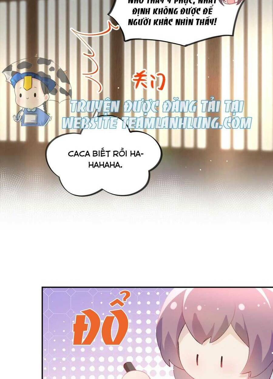 Một Đêm Bệnh Kiều Đột Nhiên Tới: Chapter 85