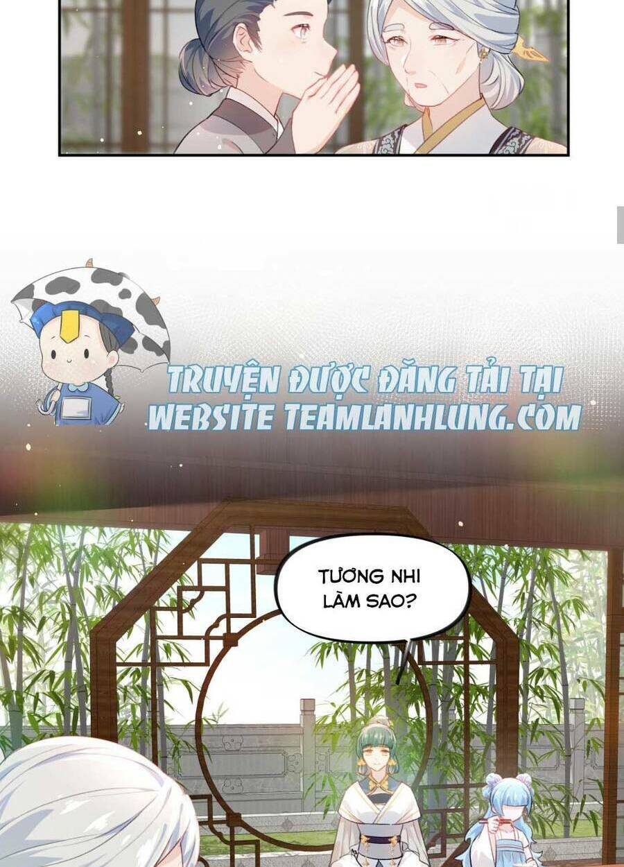 Một Đêm Bệnh Kiều Đột Nhiên Tới: Chapter 85