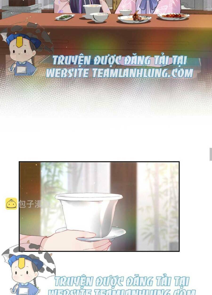Một Đêm Bệnh Kiều Đột Nhiên Tới: Chapter 85
