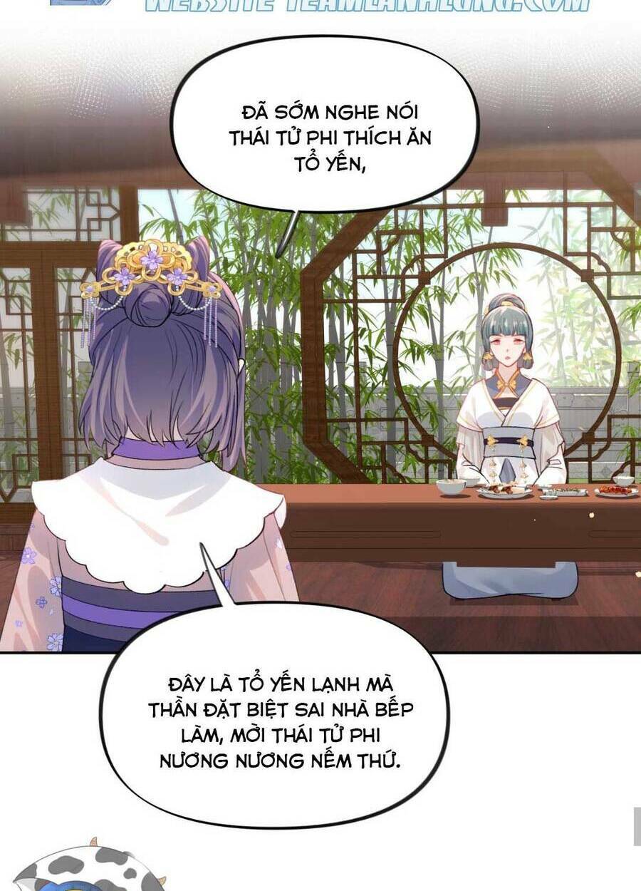 Một Đêm Bệnh Kiều Đột Nhiên Tới: Chapter 85