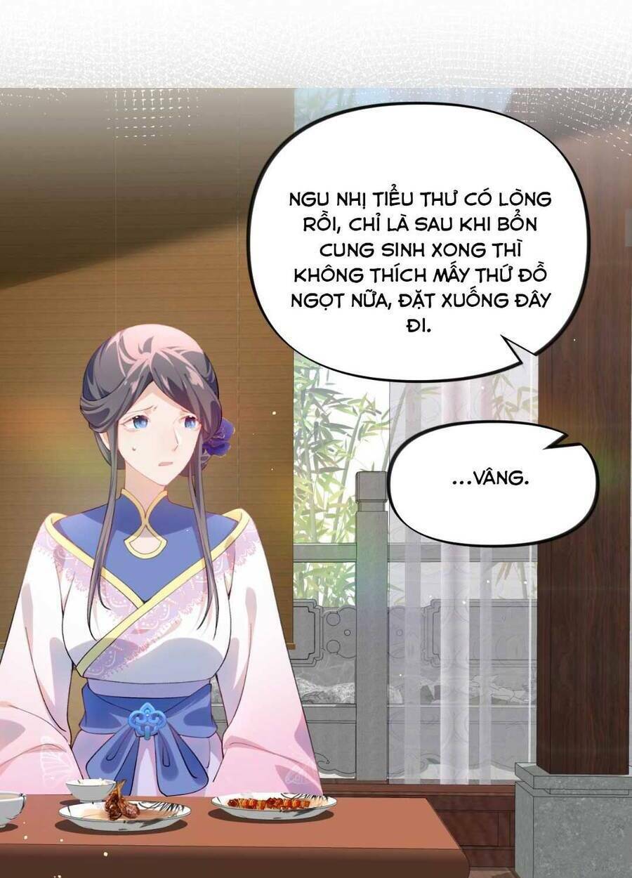 Một Đêm Bệnh Kiều Đột Nhiên Tới: Chapter 85