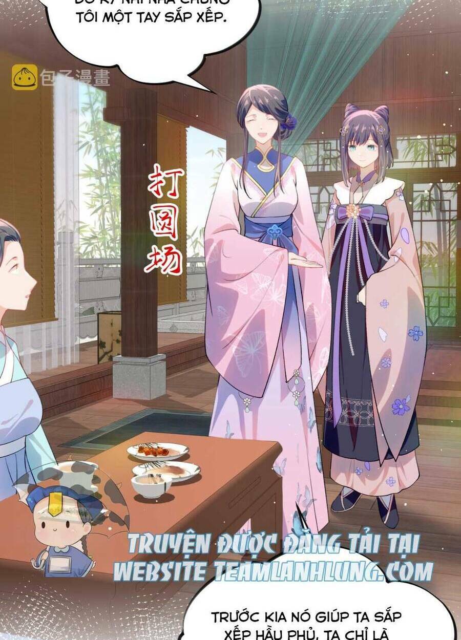 Một Đêm Bệnh Kiều Đột Nhiên Tới: Chapter 85