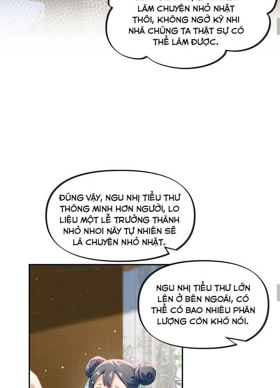 Một Đêm Bệnh Kiều Đột Nhiên Tới: Chapter 85