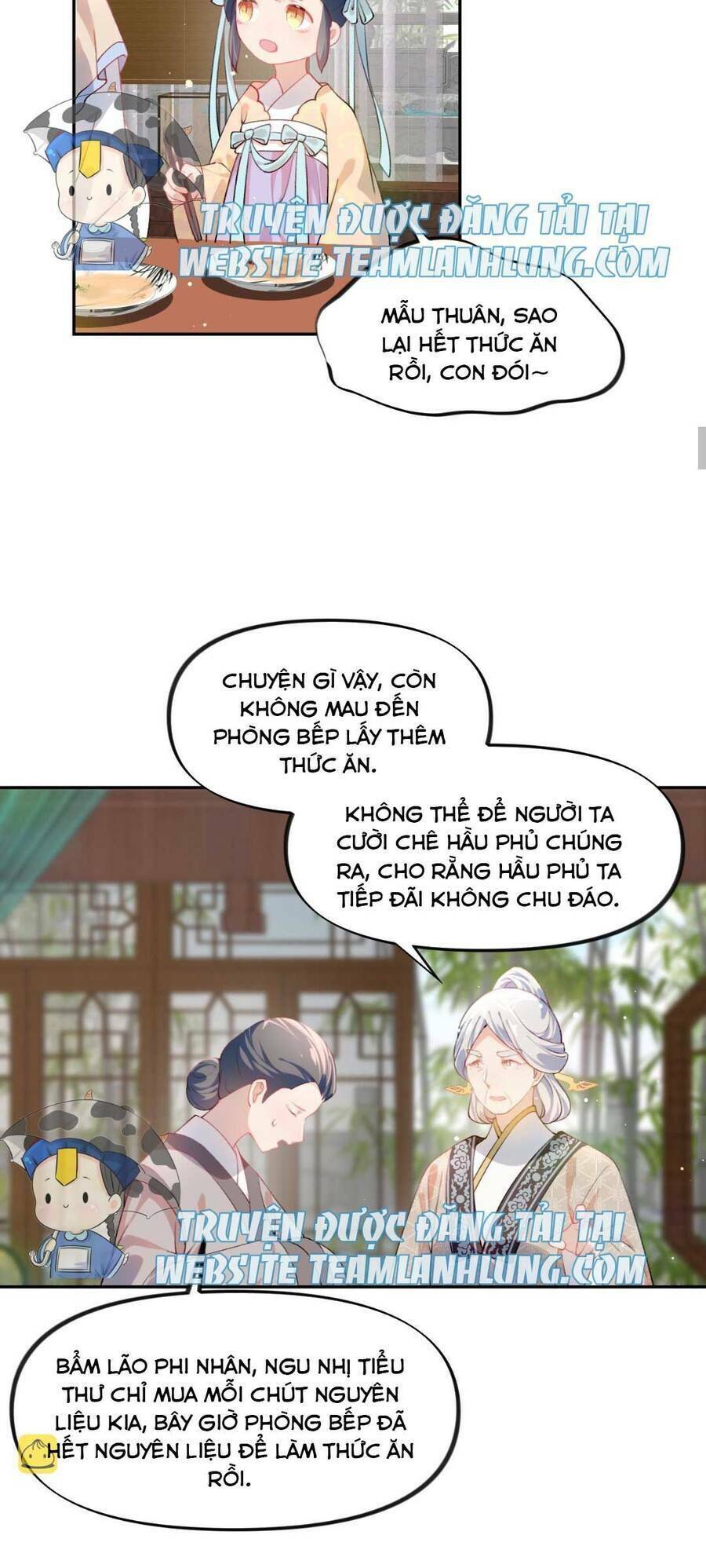 Một Đêm Bệnh Kiều Đột Nhiên Tới: Chapter 85