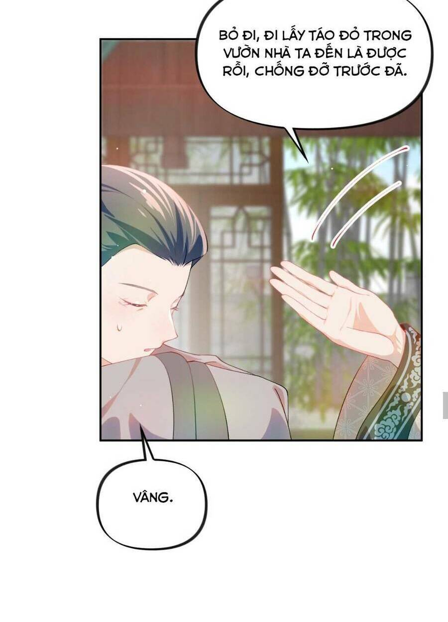 Một Đêm Bệnh Kiều Đột Nhiên Tới: Chapter 85