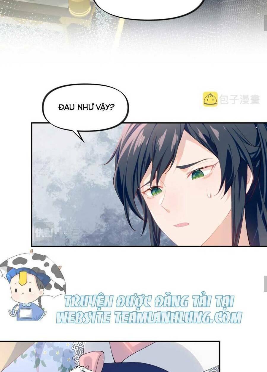 Một Đêm Bệnh Kiều Đột Nhiên Tới: Chapter 85