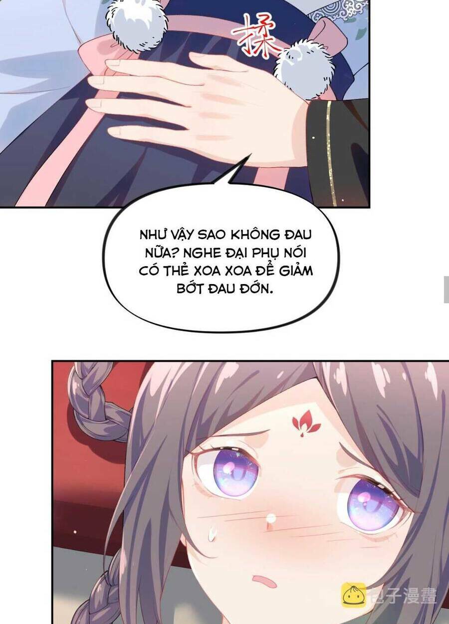 Một Đêm Bệnh Kiều Đột Nhiên Tới: Chapter 85