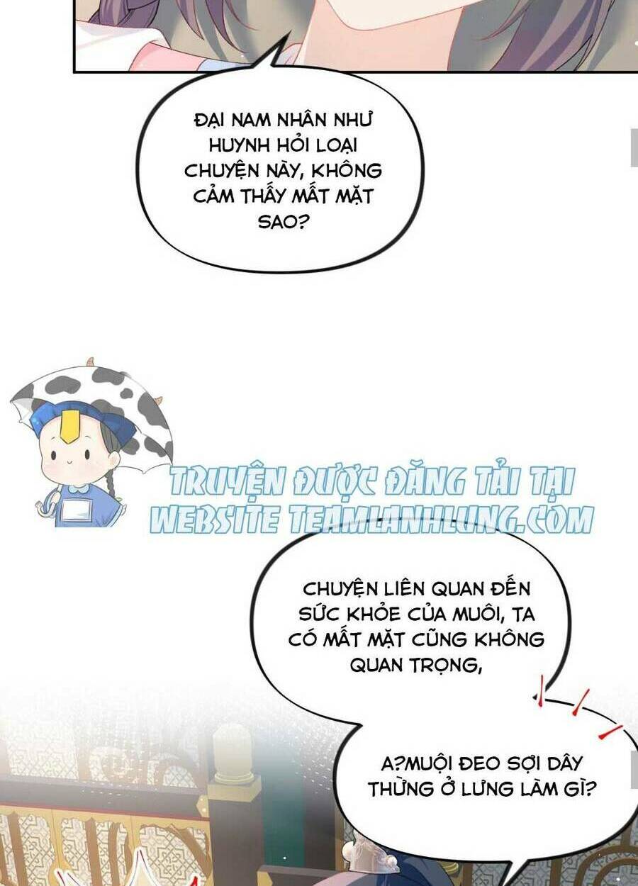 Một Đêm Bệnh Kiều Đột Nhiên Tới: Chapter 85