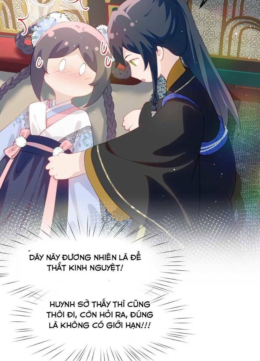 Một Đêm Bệnh Kiều Đột Nhiên Tới: Chapter 85