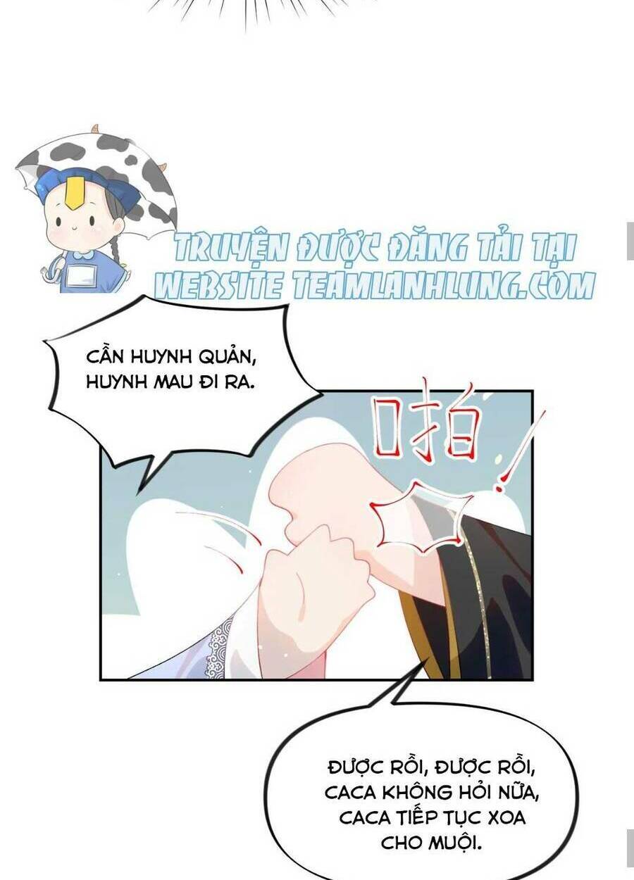 Một Đêm Bệnh Kiều Đột Nhiên Tới: Chapter 85