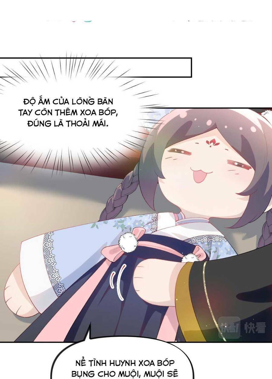 Một Đêm Bệnh Kiều Đột Nhiên Tới: Chapter 85