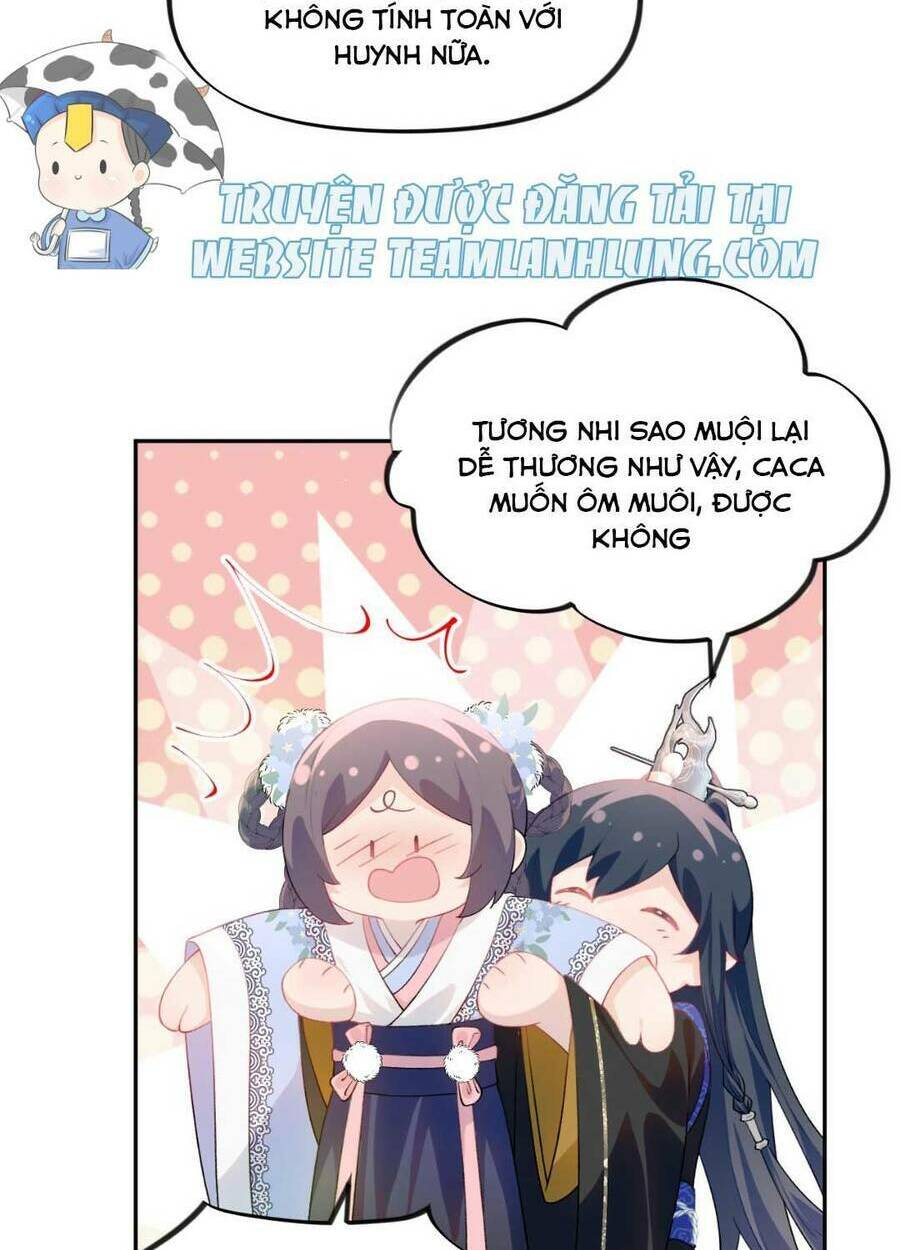 Một Đêm Bệnh Kiều Đột Nhiên Tới: Chapter 85