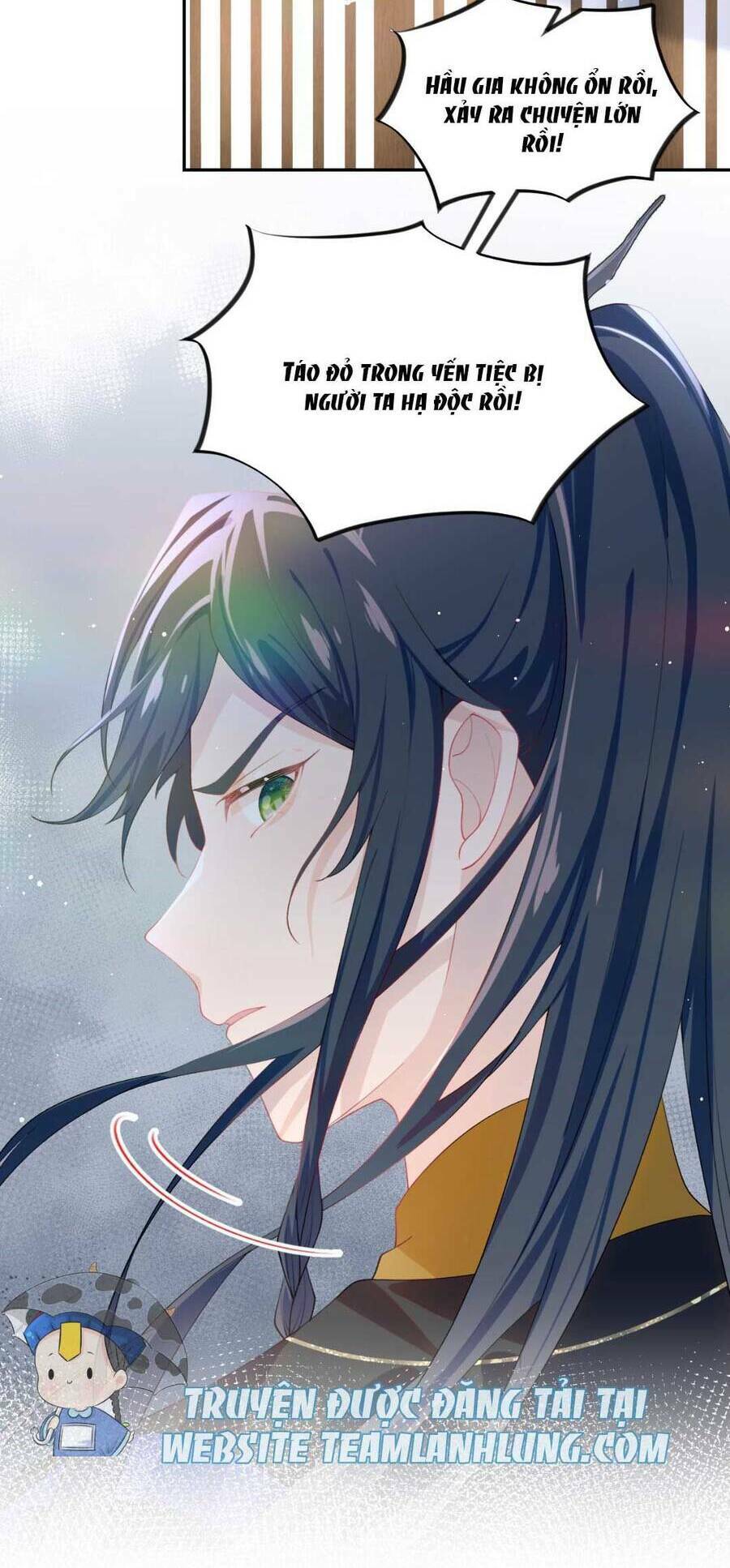 Một Đêm Bệnh Kiều Đột Nhiên Tới: Chapter 85