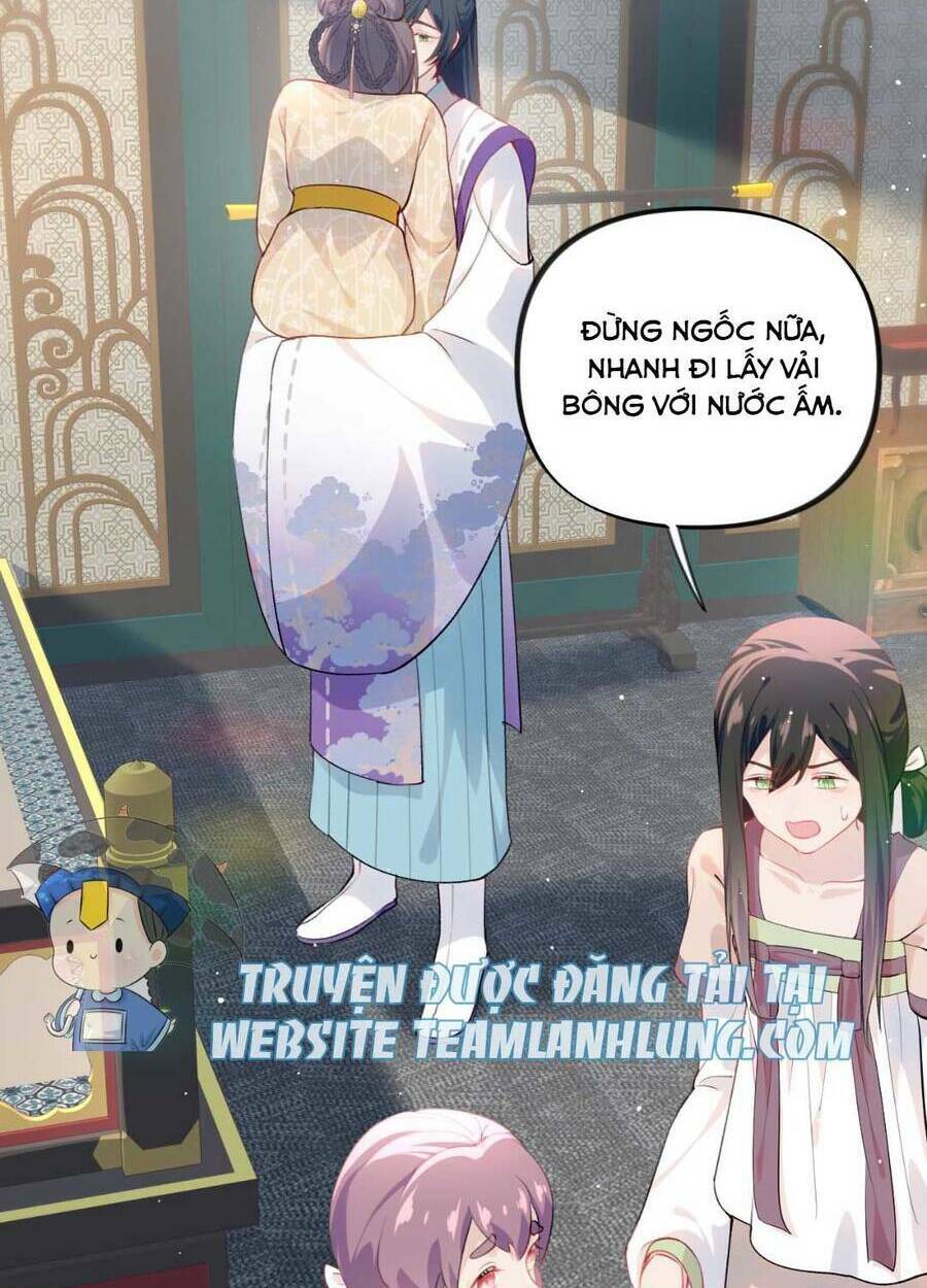 Một Đêm Bệnh Kiều Đột Nhiên Tới: Chapter 85