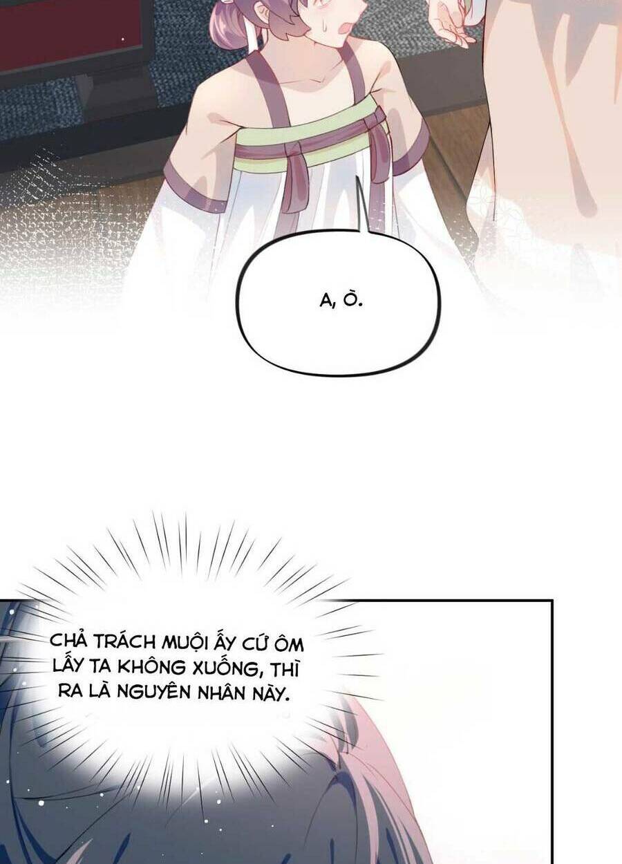 Một Đêm Bệnh Kiều Đột Nhiên Tới: Chapter 85