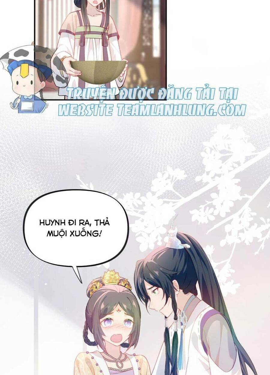 Một Đêm Bệnh Kiều Đột Nhiên Tới: Chapter 85