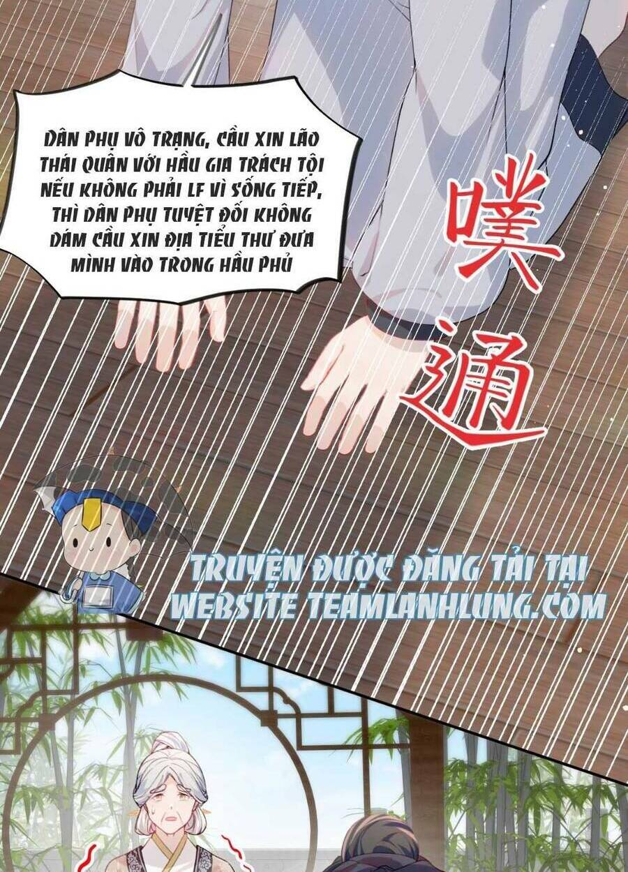 Một Đêm Bệnh Kiều Đột Nhiên Tới: Chapter 87
