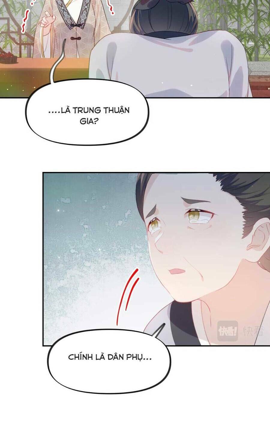 Một Đêm Bệnh Kiều Đột Nhiên Tới: Chapter 87