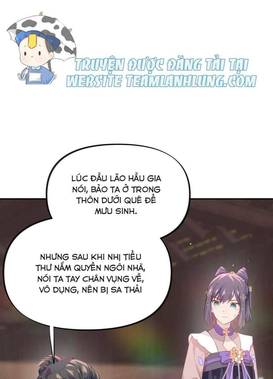 Một Đêm Bệnh Kiều Đột Nhiên Tới: Chapter 87