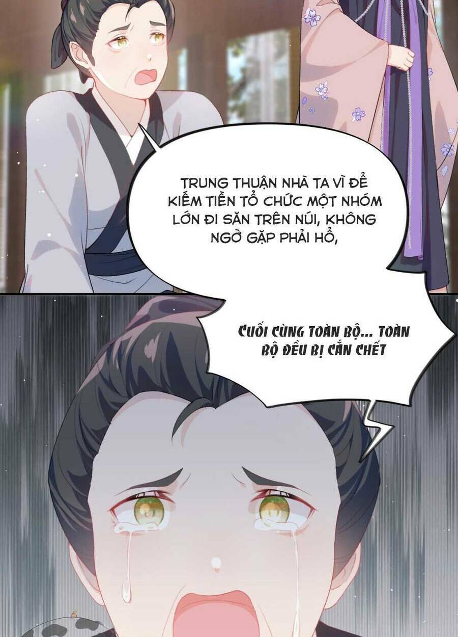 Một Đêm Bệnh Kiều Đột Nhiên Tới: Chapter 87