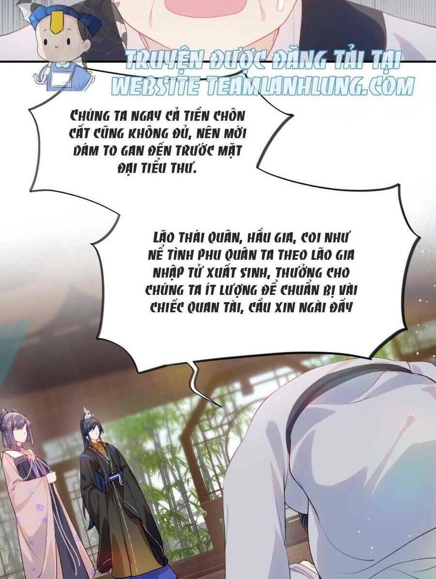 Một Đêm Bệnh Kiều Đột Nhiên Tới: Chapter 87