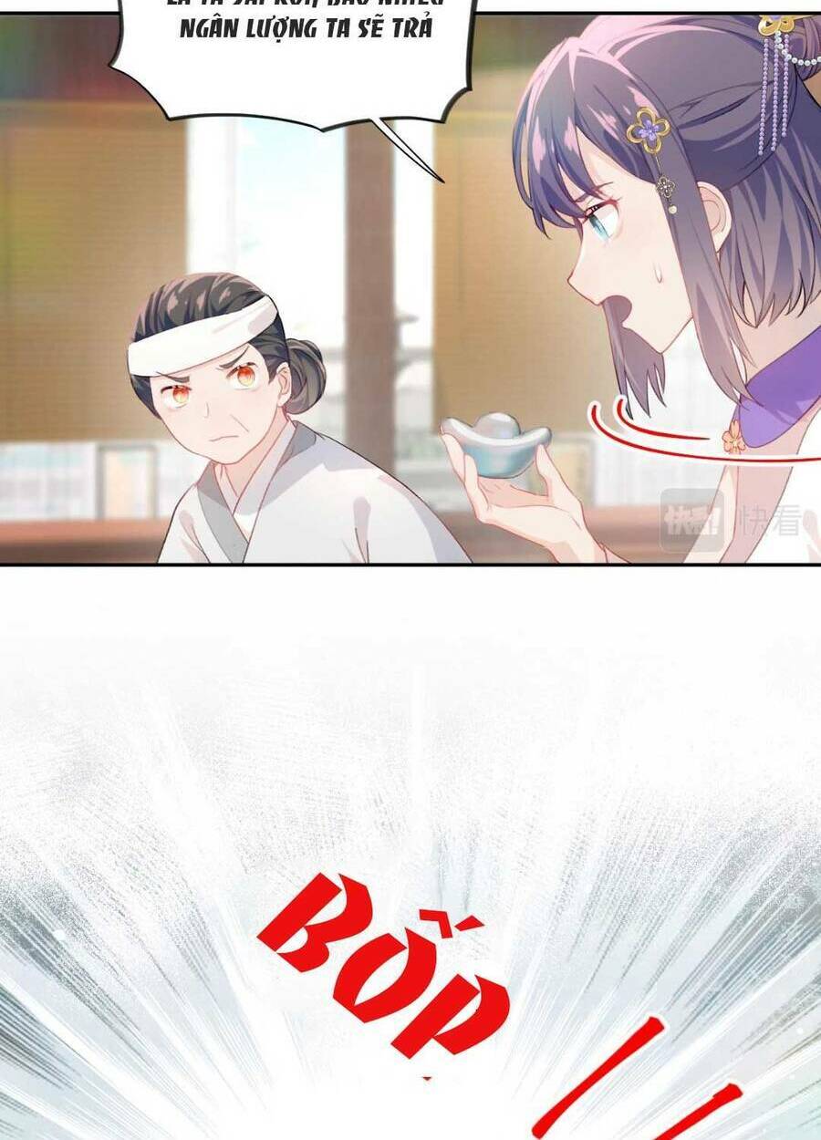 Một Đêm Bệnh Kiều Đột Nhiên Tới: Chapter 87