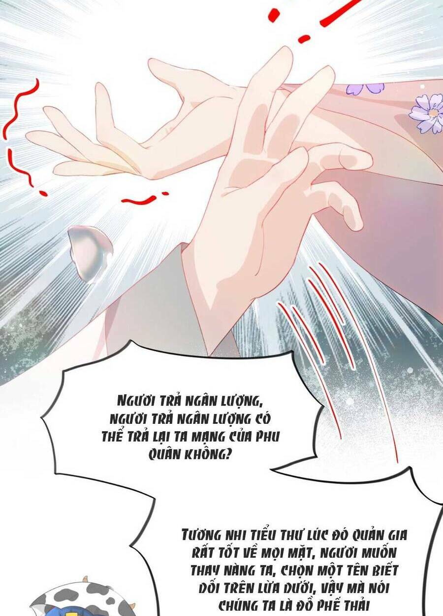 Một Đêm Bệnh Kiều Đột Nhiên Tới: Chapter 87