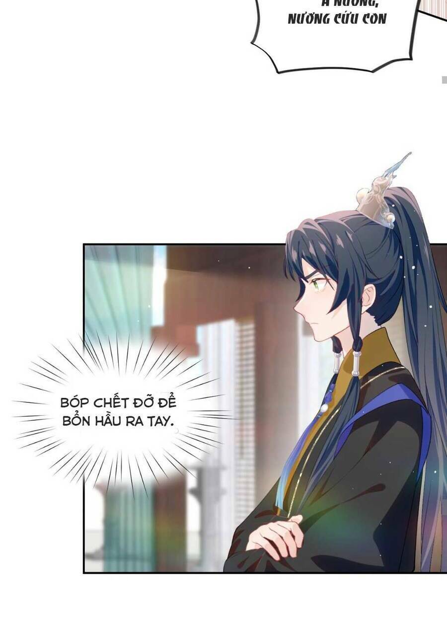 Một Đêm Bệnh Kiều Đột Nhiên Tới: Chapter 87