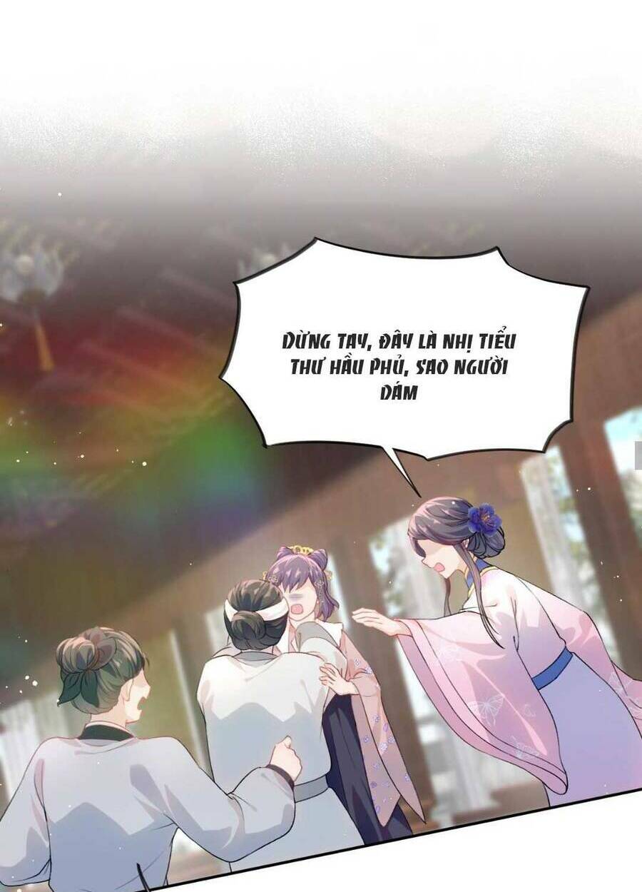 Một Đêm Bệnh Kiều Đột Nhiên Tới: Chapter 87