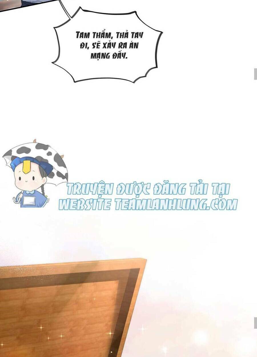 Một Đêm Bệnh Kiều Đột Nhiên Tới: Chapter 87