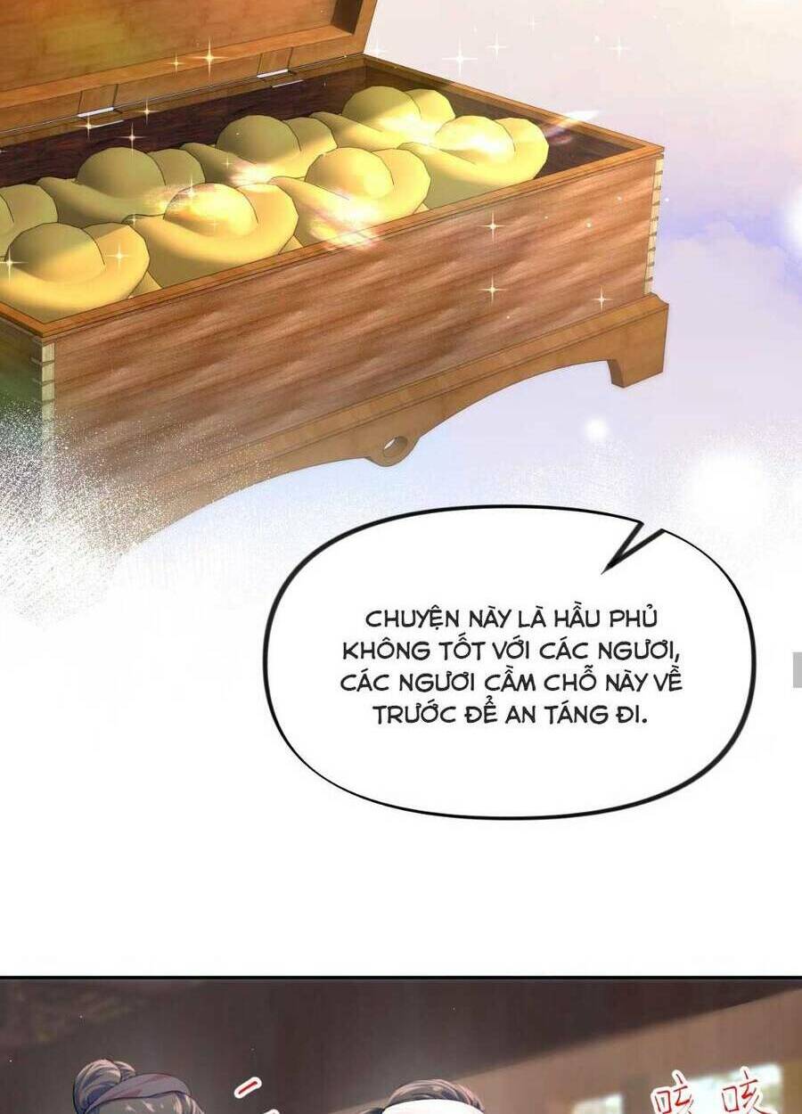 Một Đêm Bệnh Kiều Đột Nhiên Tới: Chapter 87