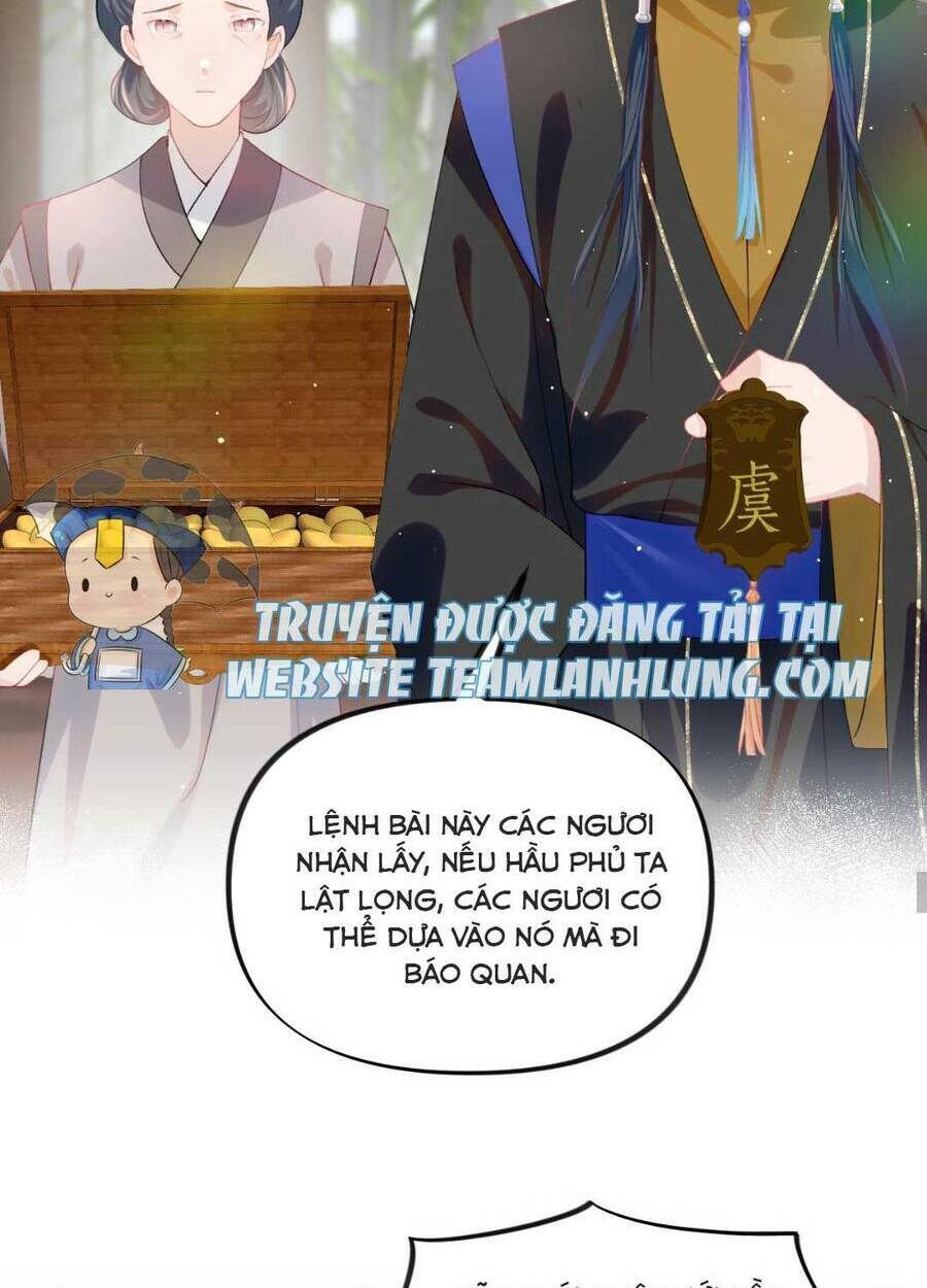 Một Đêm Bệnh Kiều Đột Nhiên Tới: Chapter 87