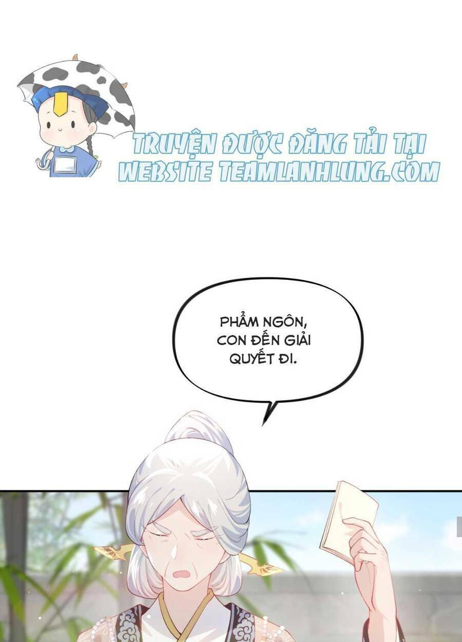 Một Đêm Bệnh Kiều Đột Nhiên Tới: Chapter 87