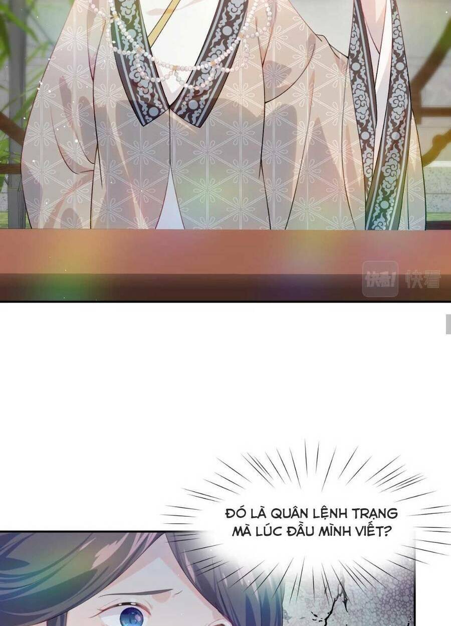 Một Đêm Bệnh Kiều Đột Nhiên Tới: Chapter 87
