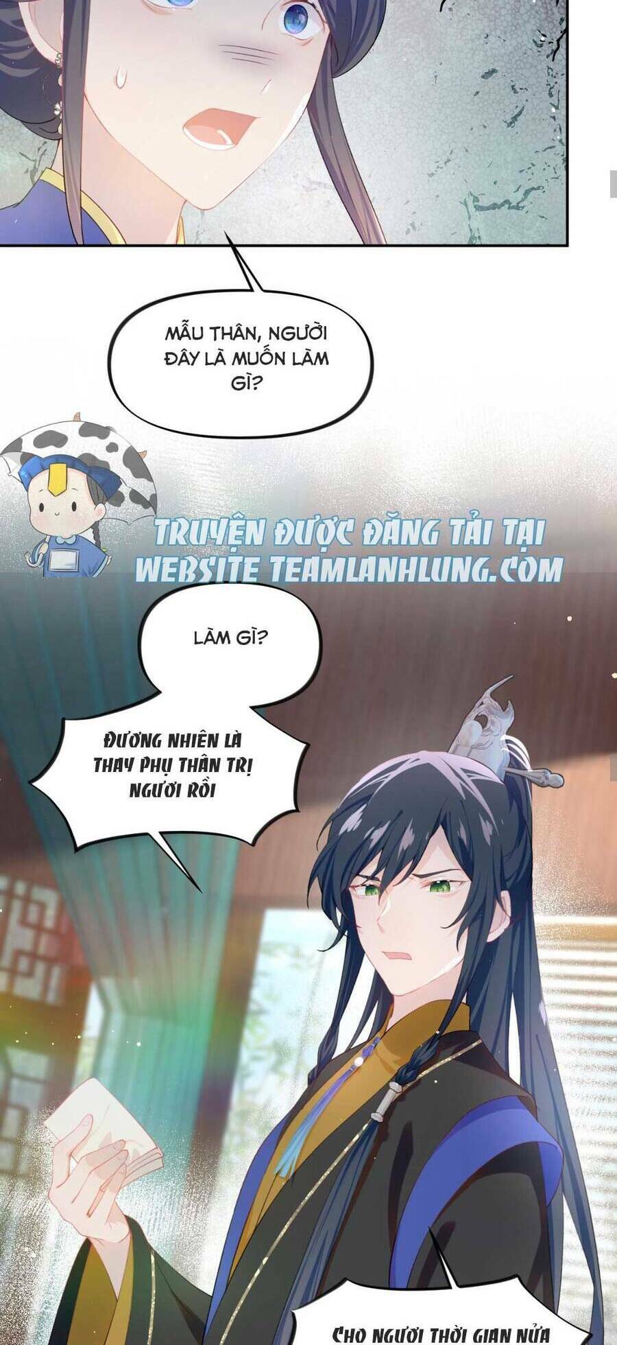 Một Đêm Bệnh Kiều Đột Nhiên Tới: Chapter 87