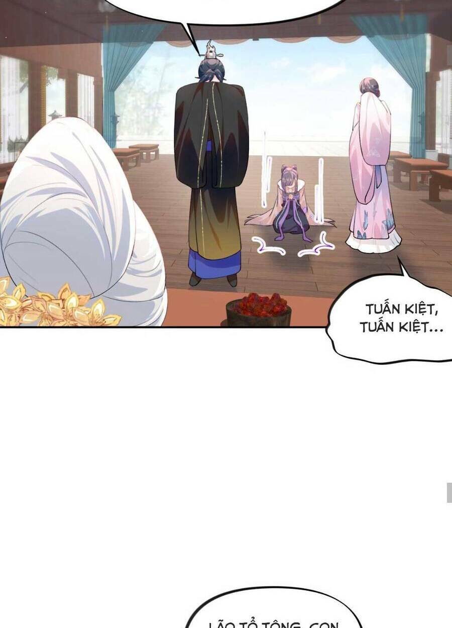 Một Đêm Bệnh Kiều Đột Nhiên Tới: Chapter 87
