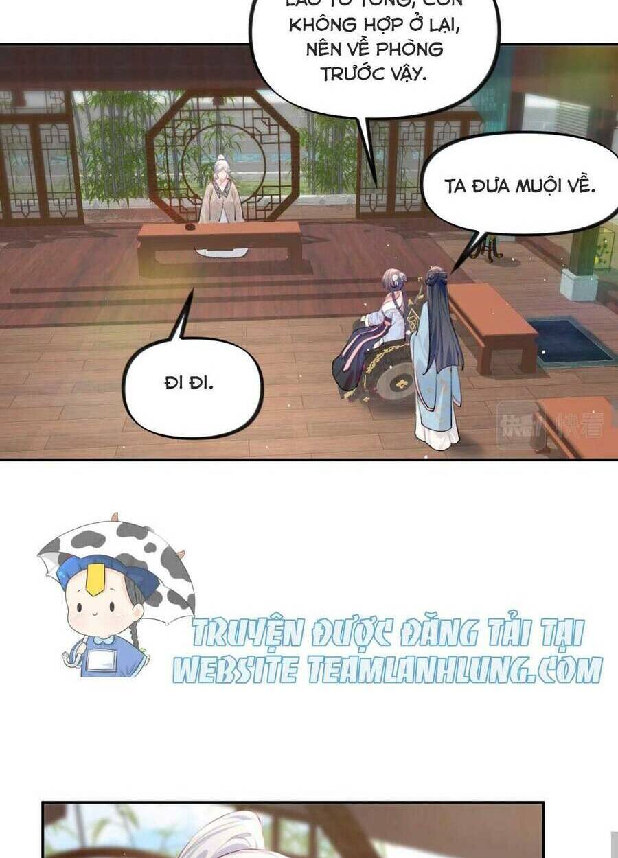 Một Đêm Bệnh Kiều Đột Nhiên Tới: Chapter 87