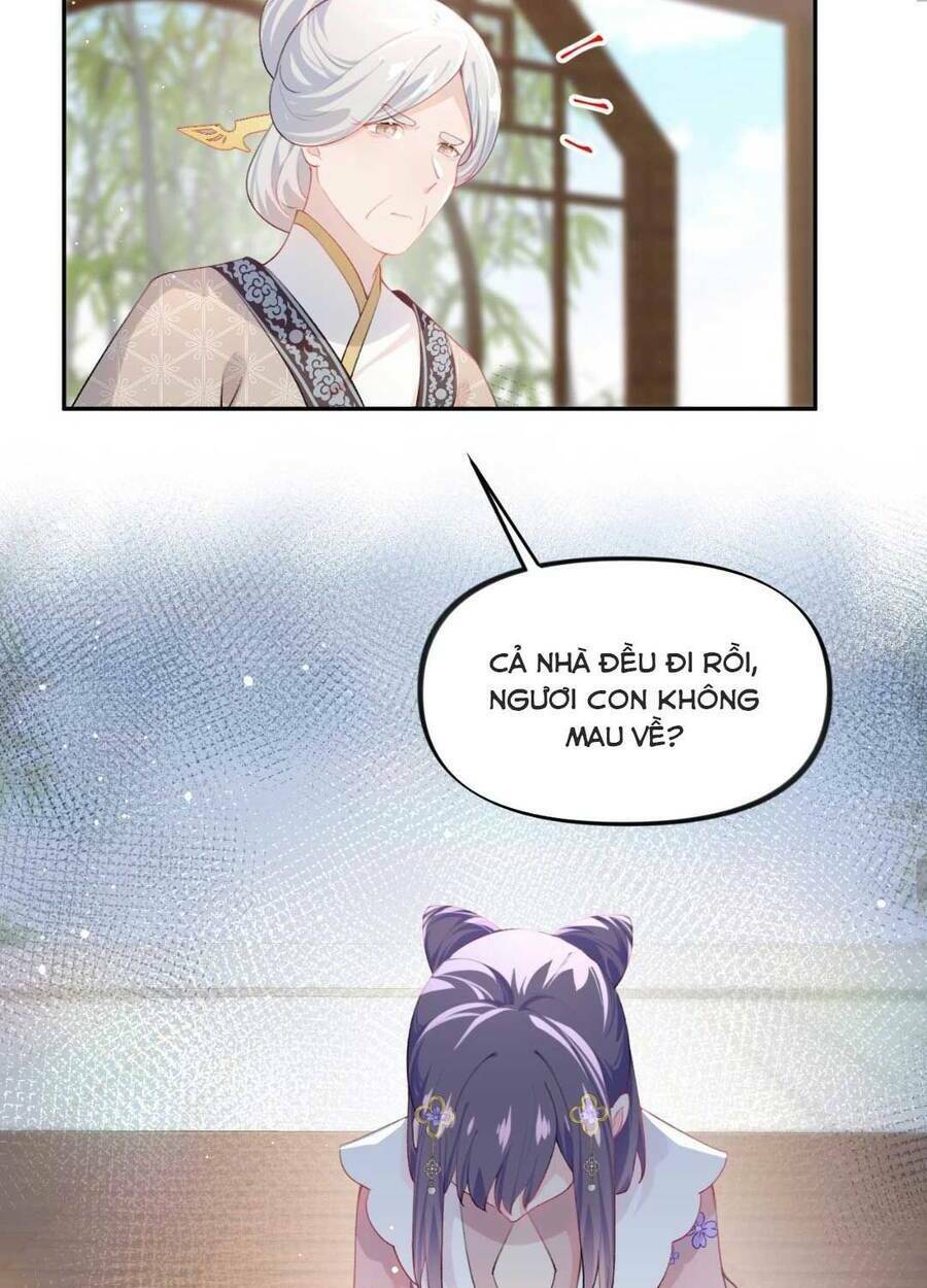 Một Đêm Bệnh Kiều Đột Nhiên Tới: Chapter 87