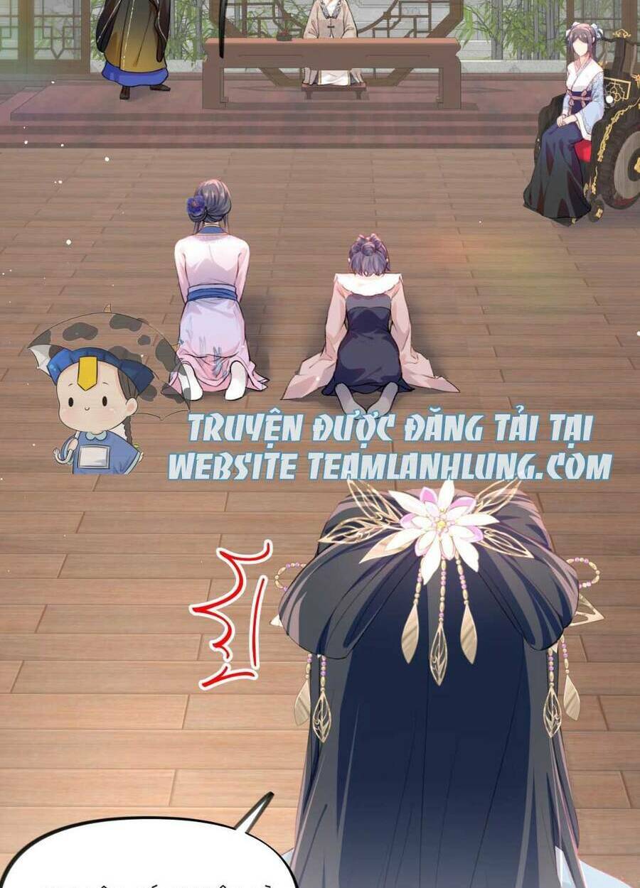Một Đêm Bệnh Kiều Đột Nhiên Tới: Chapter 87