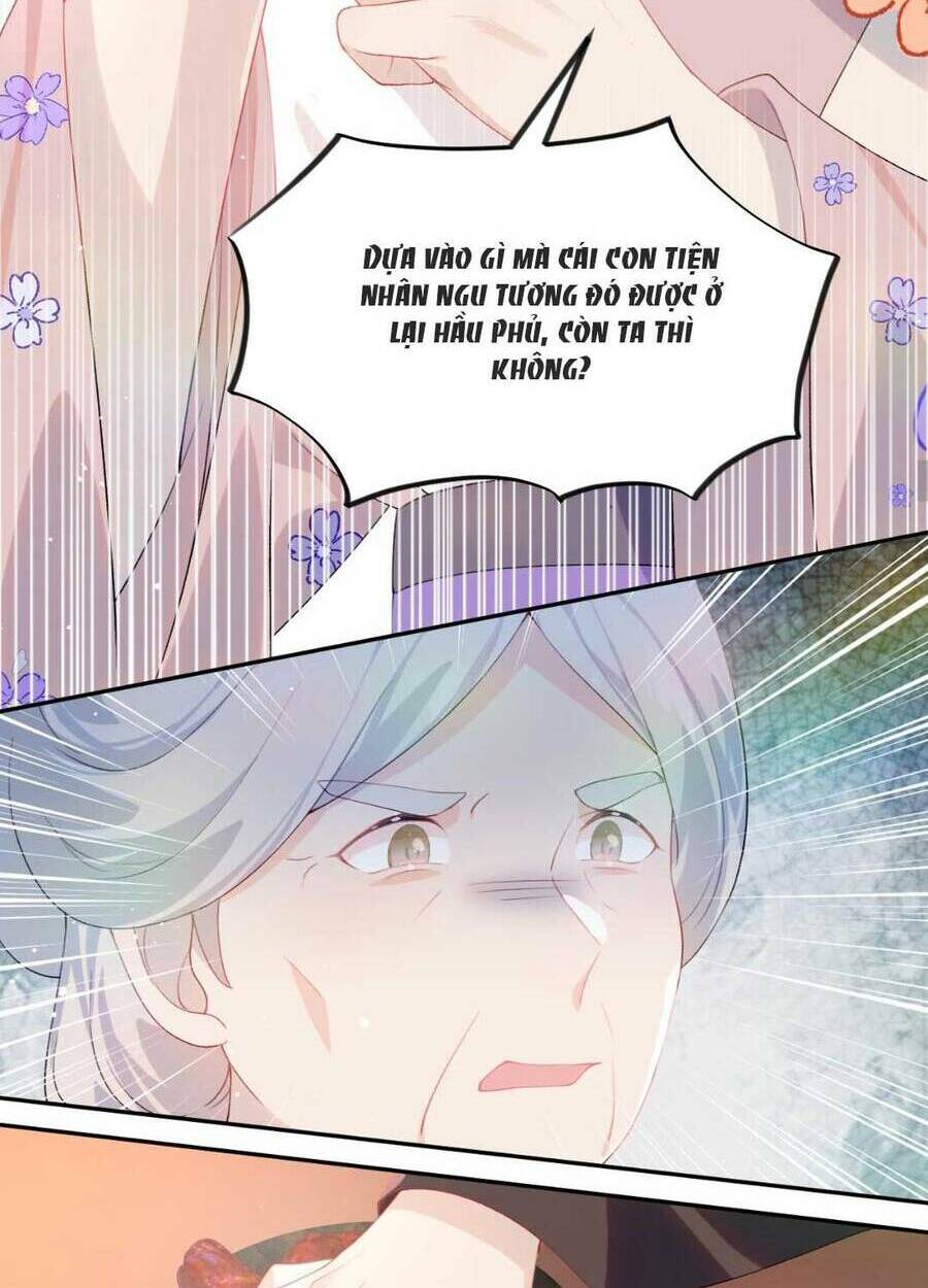 Một Đêm Bệnh Kiều Đột Nhiên Tới: Chapter 87