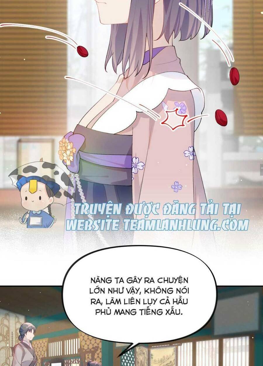 Một Đêm Bệnh Kiều Đột Nhiên Tới: Chapter 87