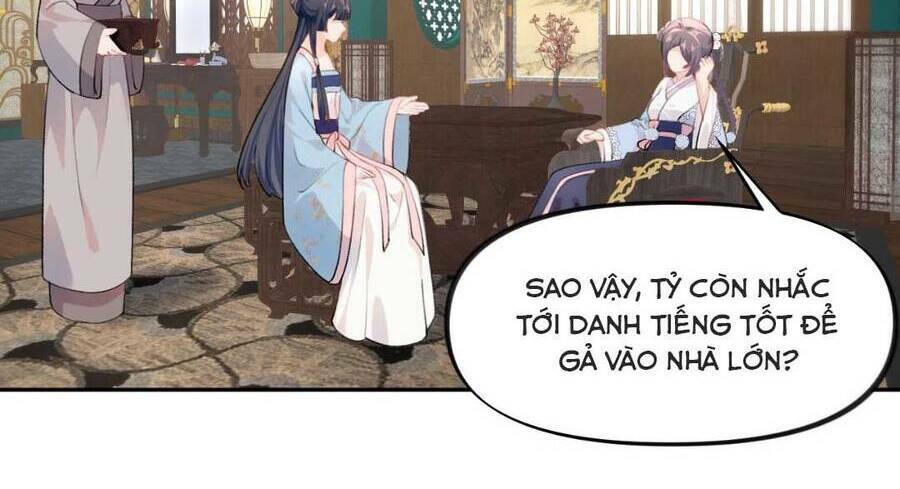 Một Đêm Bệnh Kiều Đột Nhiên Tới: Chapter 87