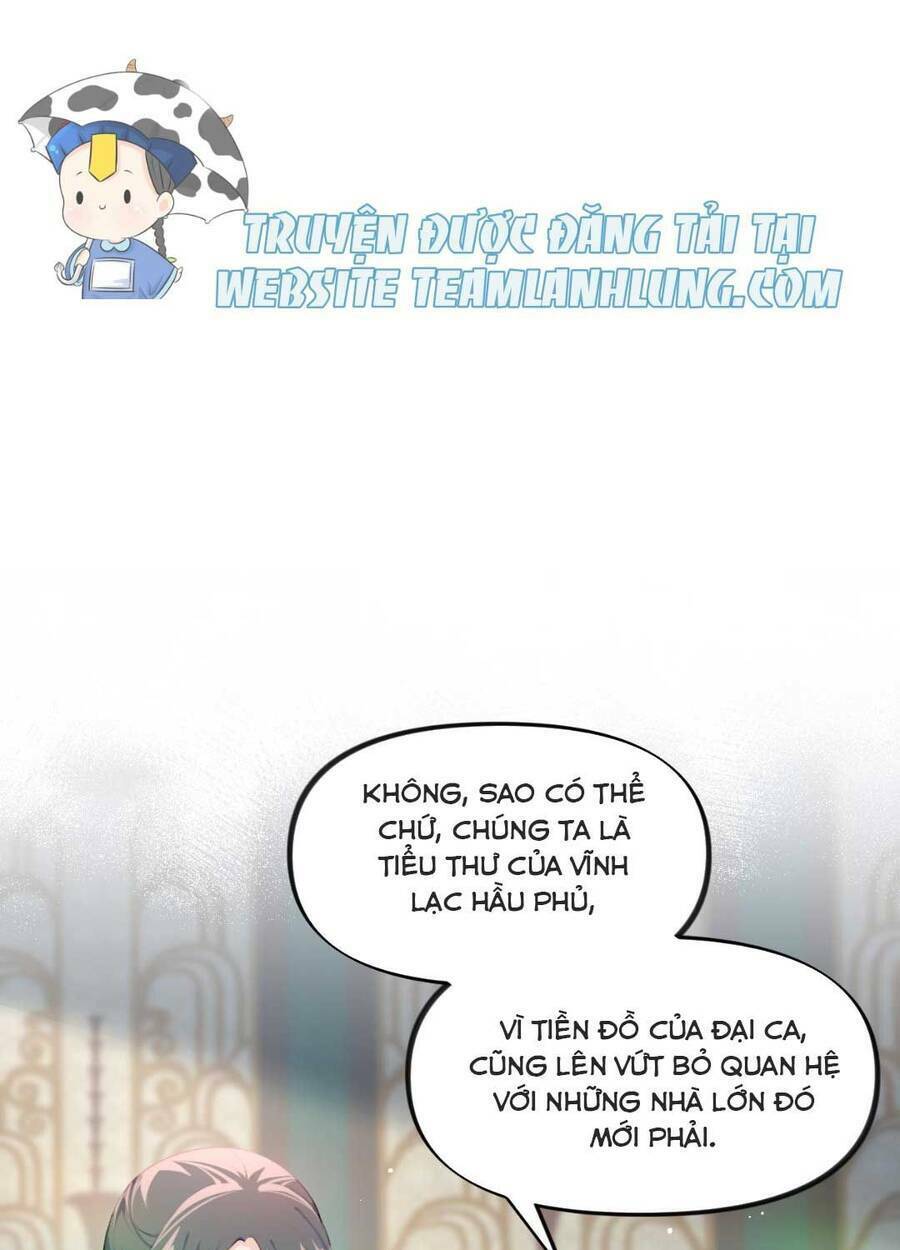 Một Đêm Bệnh Kiều Đột Nhiên Tới: Chapter 87