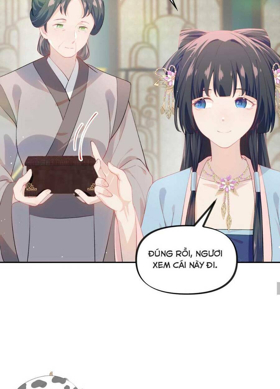 Một Đêm Bệnh Kiều Đột Nhiên Tới: Chapter 87