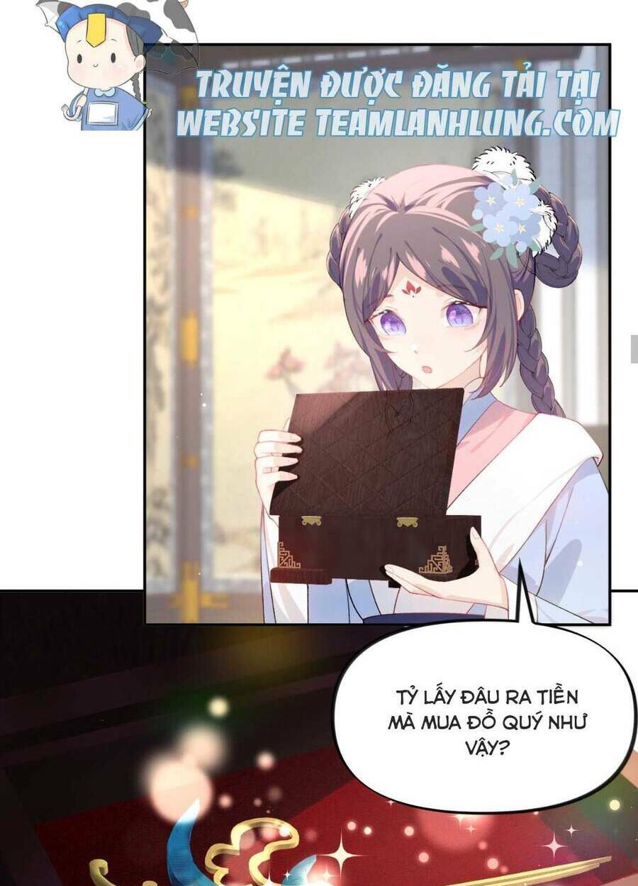 Một Đêm Bệnh Kiều Đột Nhiên Tới: Chapter 87