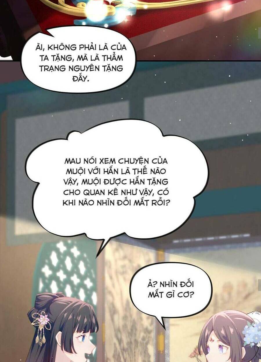 Một Đêm Bệnh Kiều Đột Nhiên Tới: Chapter 87