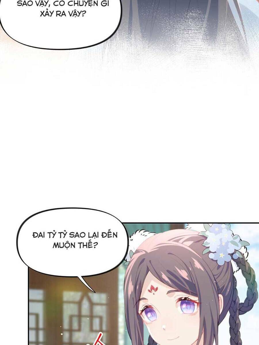 Một Đêm Bệnh Kiều Đột Nhiên Tới: Chapter 87