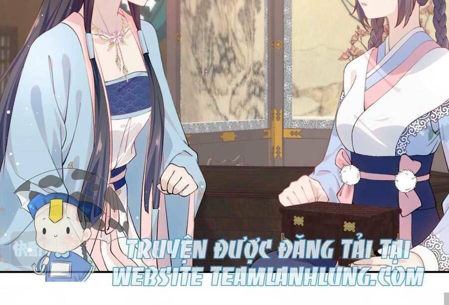 Một Đêm Bệnh Kiều Đột Nhiên Tới: Chapter 87