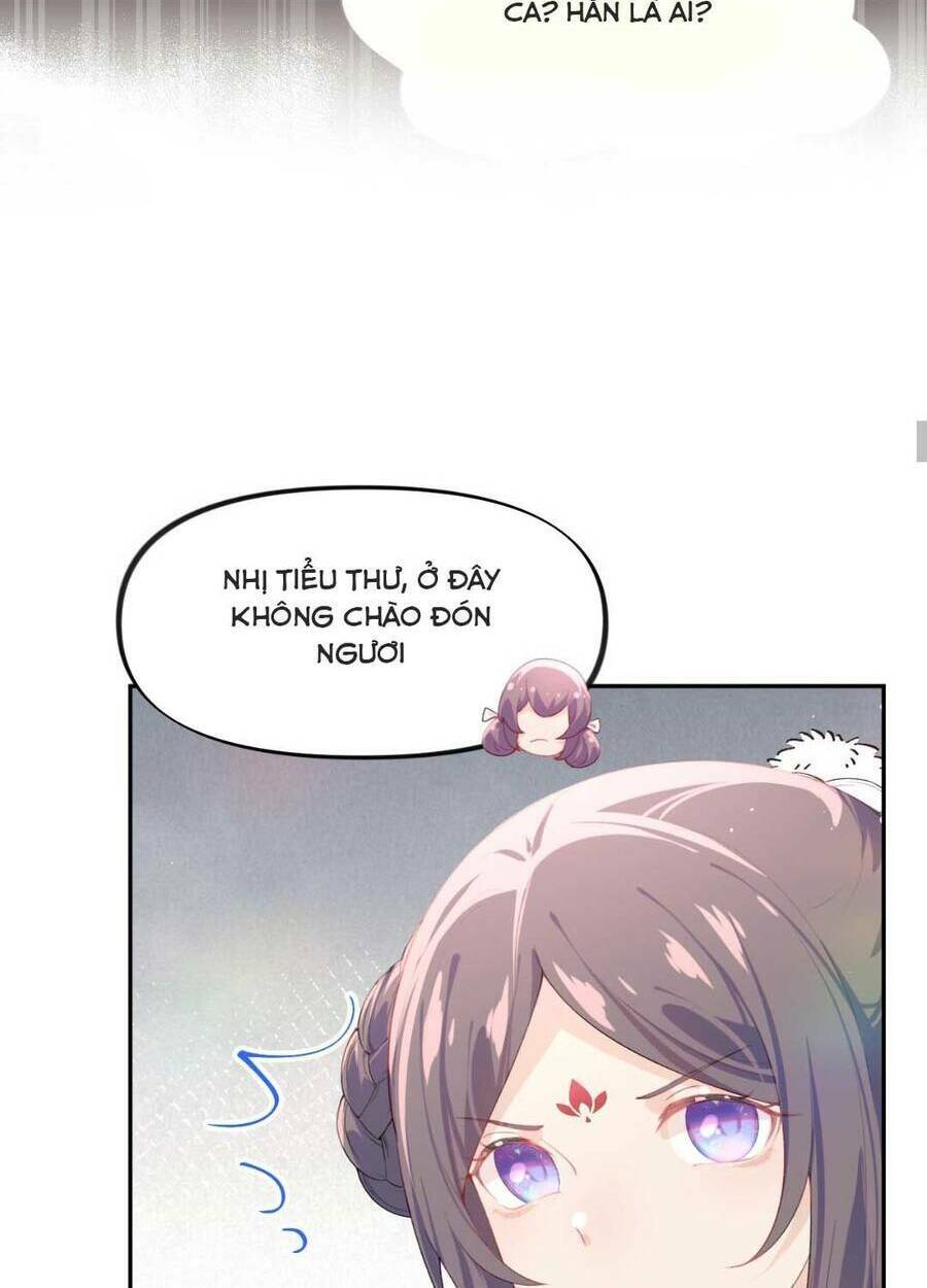 Một Đêm Bệnh Kiều Đột Nhiên Tới: Chapter 87